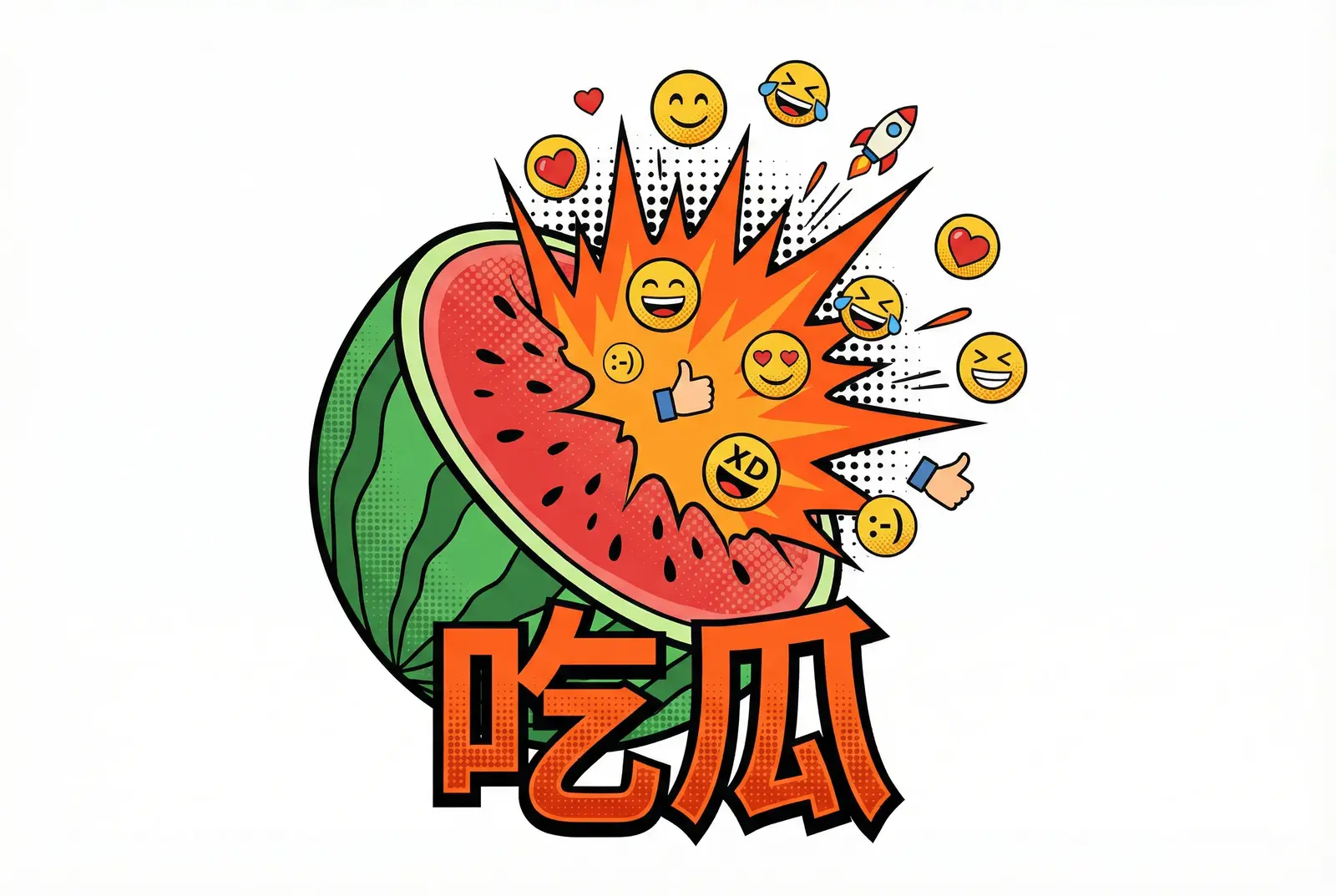5色吧 社区Logo